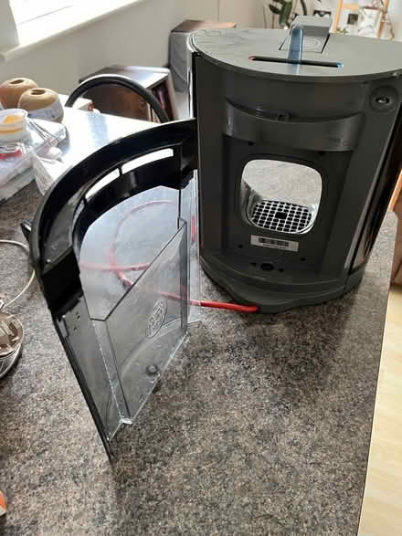 Photo of free Coffee Machine Dolce Gusto + hack (E9) #3