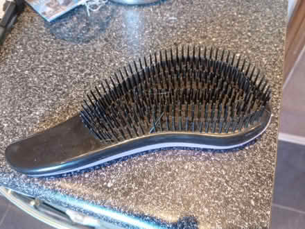 Photo of free Detangling brush (Harton, NE34) #1