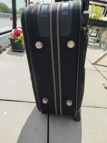 Photo of free Small hand luggage case (Crystal Palace SE19) #2