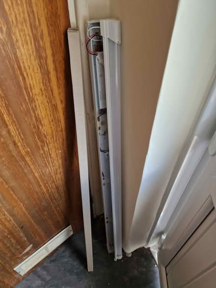 Photo of free Light fitting (WS15 Rugeley) #1