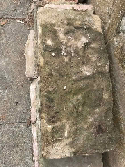 Photo of free Stone blocks / hardcore (Central St Leonard’s TN38) #2