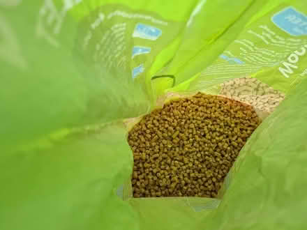 Photo of free Cat litter approx 1kg (Didcot OX11) #2