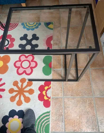 Photo of free IKEA Vittsjo Laptop Stand (Old Town SG1) #1