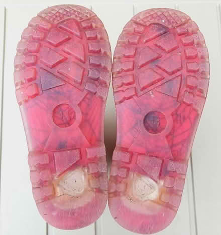 Photo of free Spiderman wellies - size 11 (infant) (Malvern Link WR14) #2
