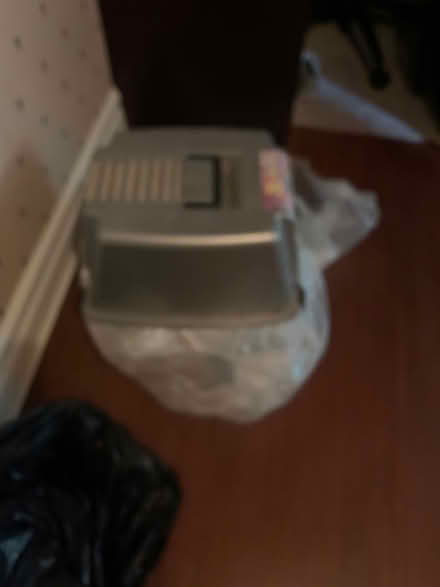 Photo of free Cat and Dog Stuff - Litter box, etc (Park Slope, Brooklyn) #3