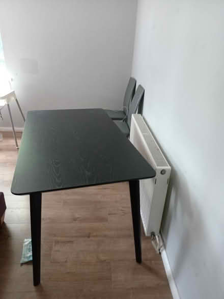 Photo of free Dining table and 4 chairs (Rochester ME1) #3