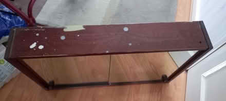 Photo of free Bathroom Cabinet (Edmonton N13) #3