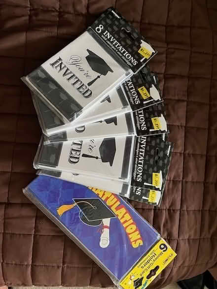 Photo of free Graduation Invitations (Harrison, Ny 10528) #1
