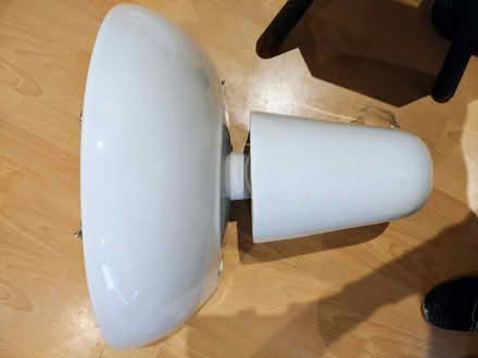 Photo of free Sink & taps (Barons Court W14) #2