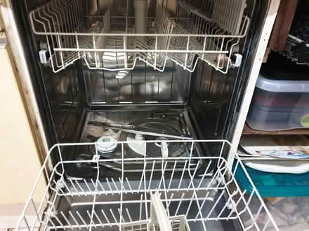 Photo of free Neff Built In Dishwasher (Trowbridge BA14) #2