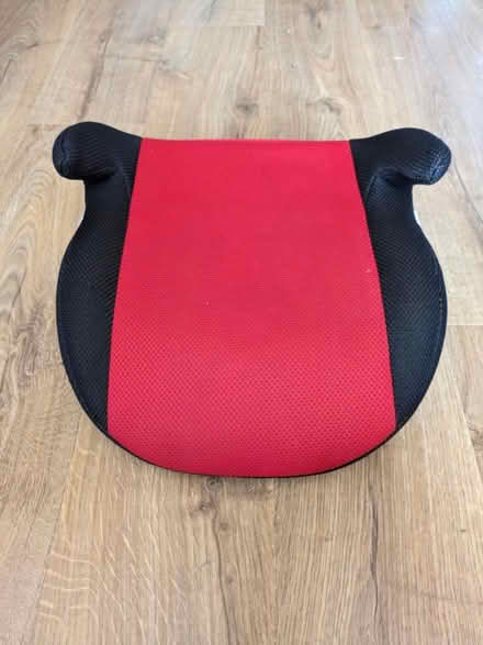 Photo of free Child booster seat (SS9) #1