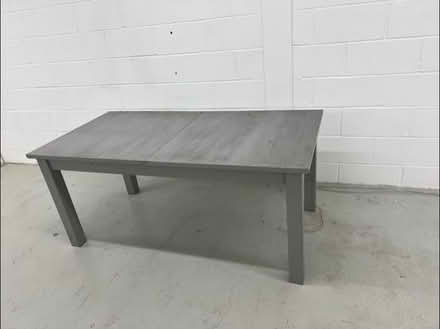 Photo of free Extendable table (NW10) #1