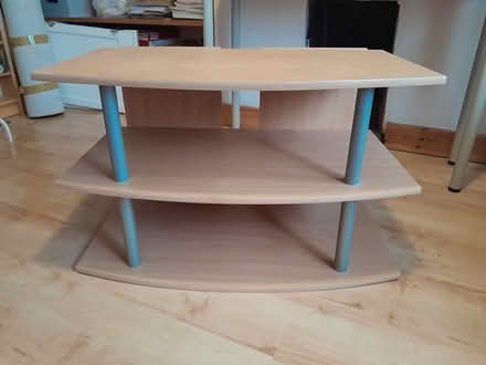 Photo of free TV bench (Abingdon OX14) #2