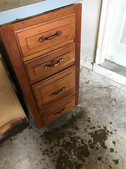 Photo of free Base cabinets for garage … (Fairchild Ave, Hagerstown) #1