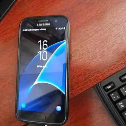 Photo of free Galaxy S7 (Hillhouse ML3) #1