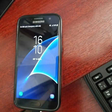 Photo of free Galaxy S7 (Hillhouse ML3) #1
