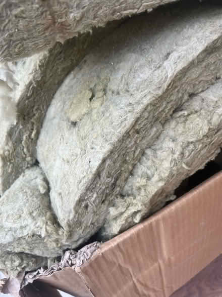 Photo of free Insulation (NW10) #2