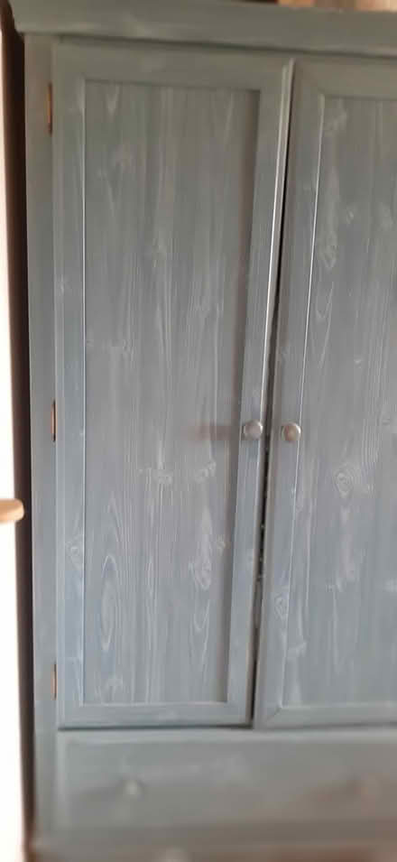 Photo of free Wardrobes x 2 (N2 East Finchley tube) #2