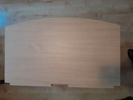 Photo of free TV bench (Abingdon OX14) #1