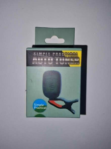 Photo of free Tuning device (Chelmsford CM2) #1