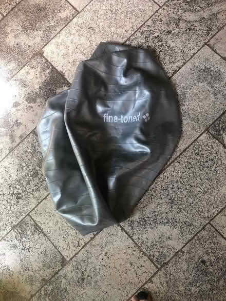 Photo of free Exercise ball (Primrose LA1) #1