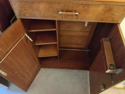 Photo of free Wordrobe 84x46x116 (Iffley Road OX4) #3