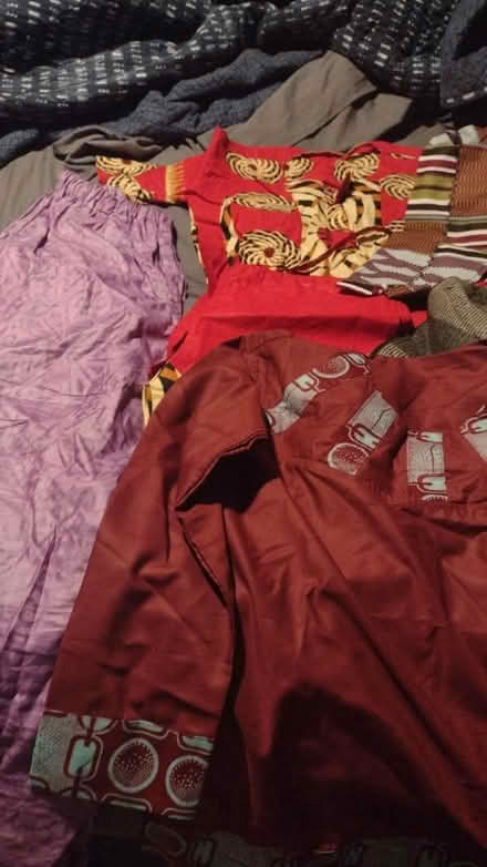 Photo of free African Boys Clothing (7-10years) (American University, NW) #2
