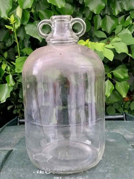 Photo of free Demijohn (Callow End WR2) #1