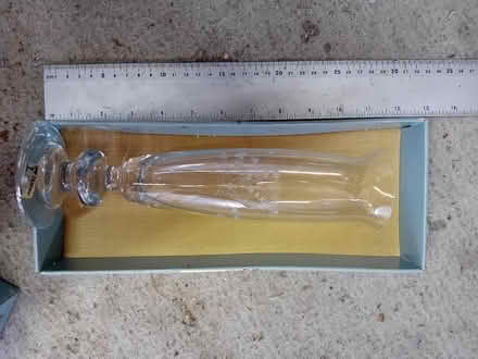 Photo of free Tall vase (Dinnington NE13) #1
