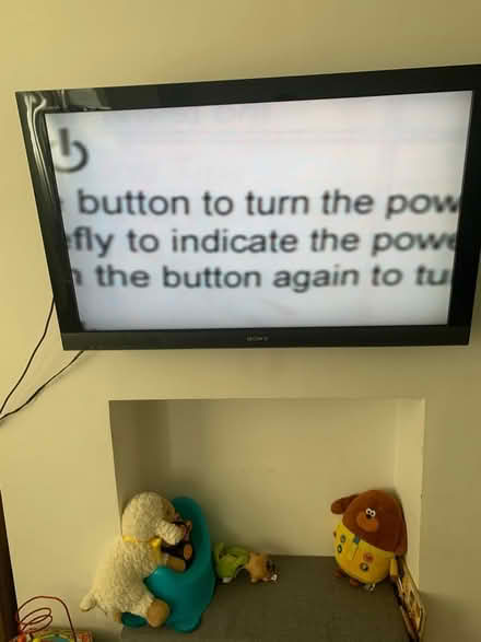 Photo of free CCTV magnifier (visually impaired) (WF14) #3