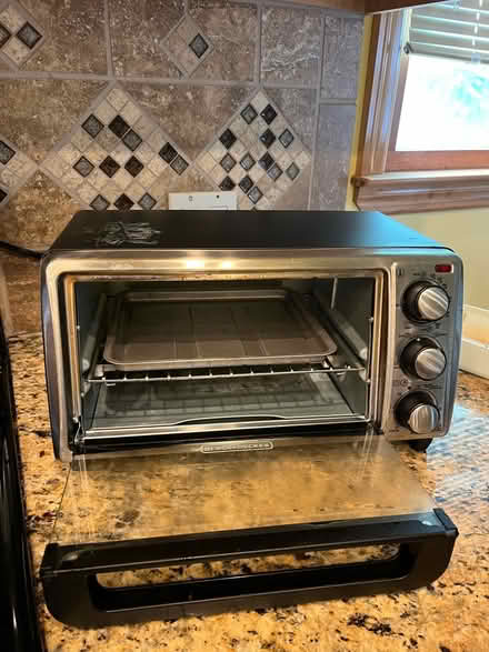 Photo of free Toaster Oven (Seaford, NY) #1