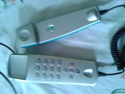 Photo of free Skype Telephone Handset (Chaddesden) #2
