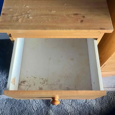 Photo of free Small Drawers (1 of 2) (Ormesby Bank TS7) #2