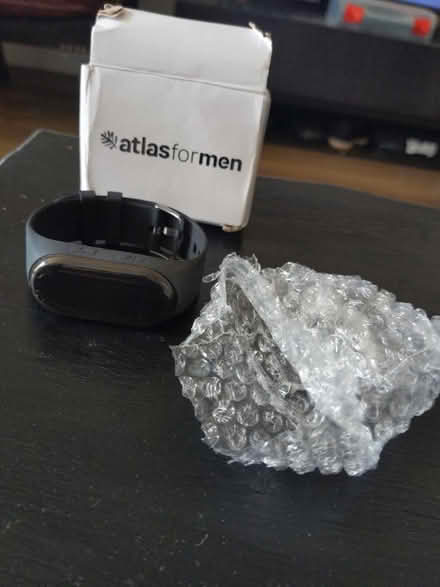 Photo of free Atlas watch (M6 Seedley) #1
