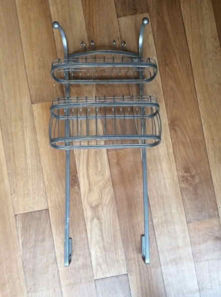 Photo of free Shower Organiser (Wivenhoe CO7) #4