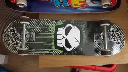 Photo of free Two Skateboards (Alnwickhill EH16) #4