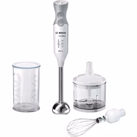 Photo of free Attachments for a 600W Bosch hand blender (Brunswick BN3) #1