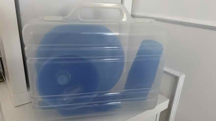 Photo of free Picnic set (TN27, Headcorn) #1