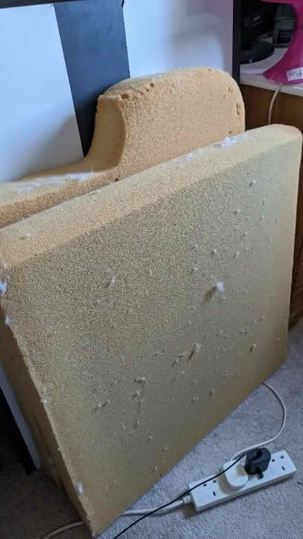Photo of free Foam from couch cushions (Southport PR8) #1