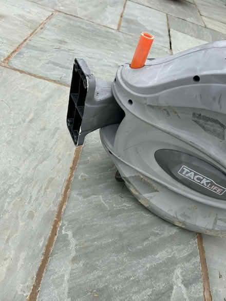 Photo of free Wall hung hose (Goffs Oak EN7) #1