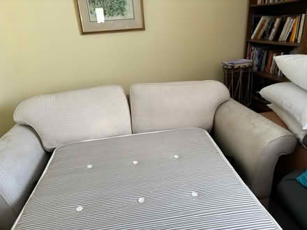 Photo of free Sofa Bed (BH11) #1