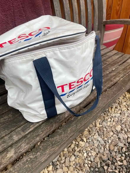Photo of free Cool bag (Ellesmere Port) #3
