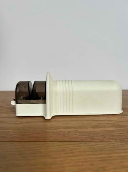 Photo of free Fiskars Knife Sharpener (Tunbridge Wells N. TN1) #1