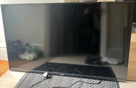 Photo of free Seiki 50inch TV SE50RT07UK (West Brompton SW10) #1