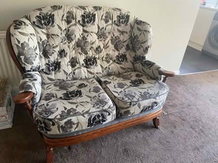 Photo of free Two seater (Billericay) #1