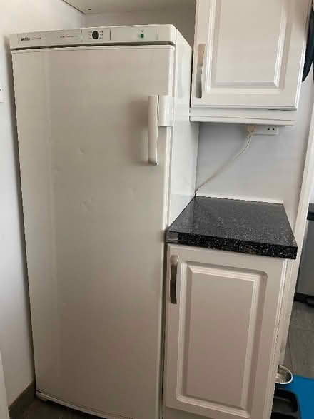 Photo of free BOSCH Classixx Fridge (Stratford-upon-Avon CV37) #1