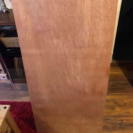 Photo of free Plywood offcut (Disraeli HP13) #1