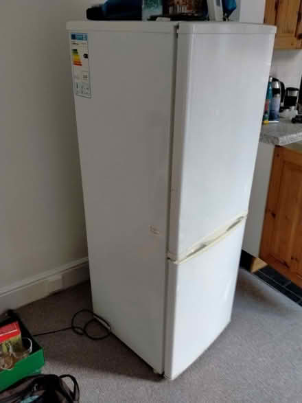 Photo of free Fridge, freezer (Heeley Bridge S7) #2