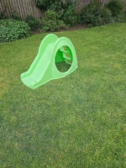 Photo of free Kids garden toys (Newton Mearns G77) #3