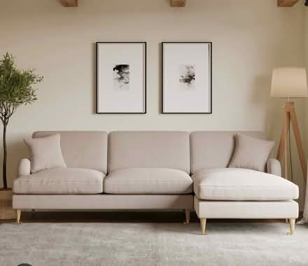 Photo of Sofa/couch (South Tottenham N15) #1